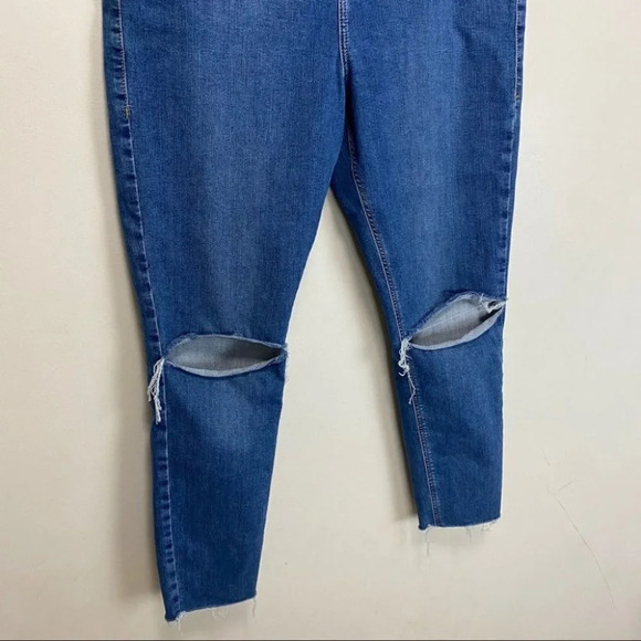 Topshop Moto Joni jeans size 34 - Picture 4 of 9